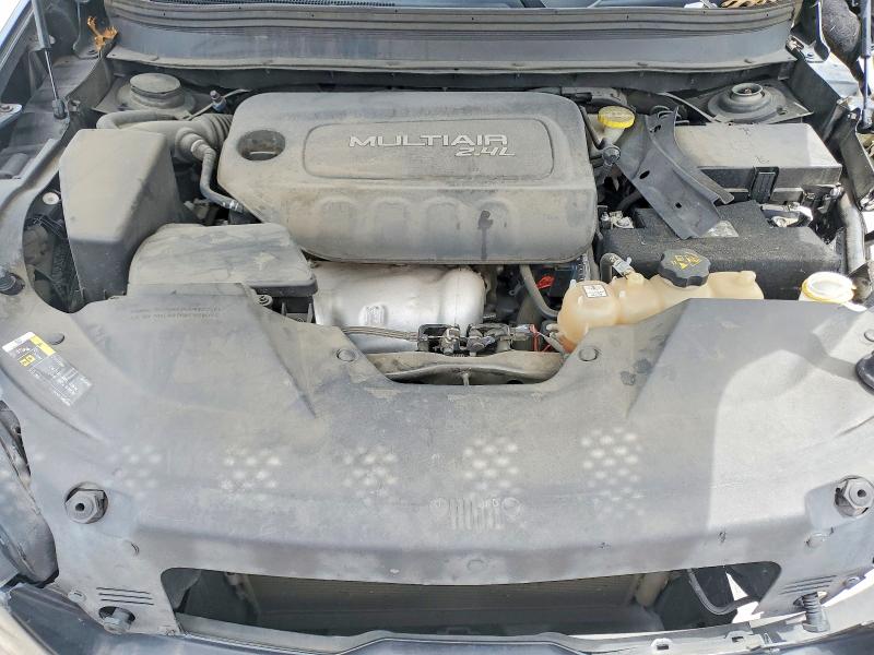 Photo 12 from auction – 2019 JEEP CHEROKEE with VIN 1C4PJLLB7KD151536