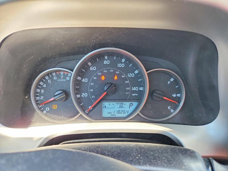 Photo 9 from auction – 2016 TOYOTA RAV4 with VIN 2T3BFREV7GW459855