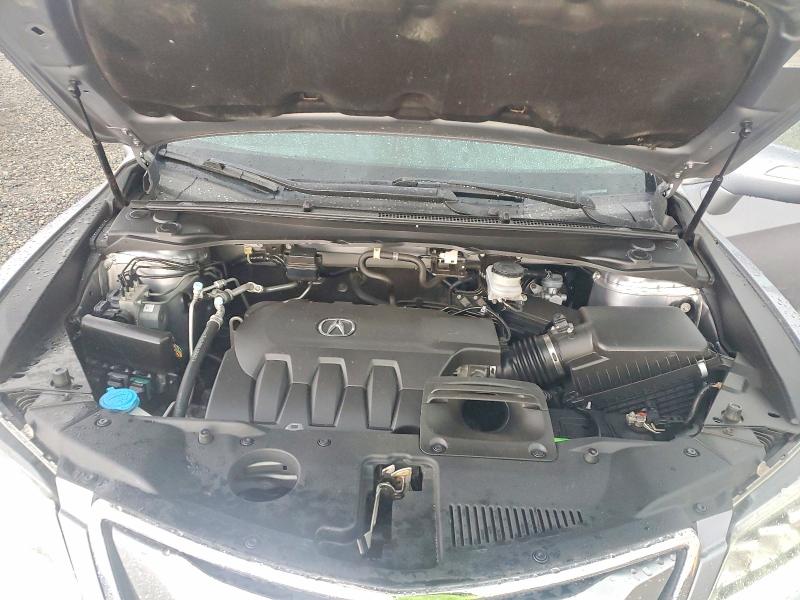 Photo 12 from auction – 2016 ACURA RDX with VIN 5J8TB4H31GL011306