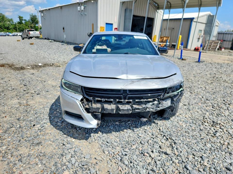 Photo 5 from auction – 2023 DODGE CHARGER with VIN 2C3CDXBG7PH674287