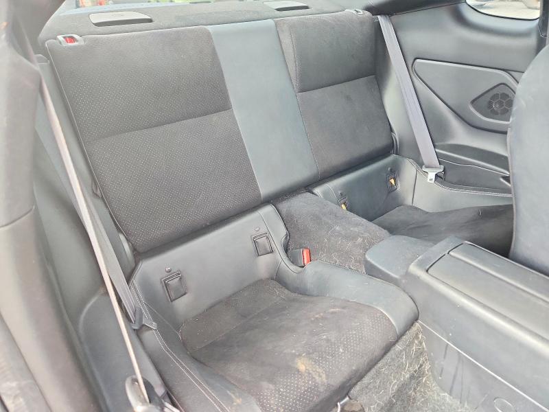Foto 10 de la subasta – 2023 TOYOTA GR 86 con VIN JF1ZNBF19P8761776