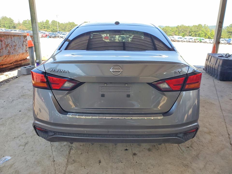 Photo 6 from auction – 2023 NISSAN ALTIMA with VIN 1N4BL4DV6PN334873