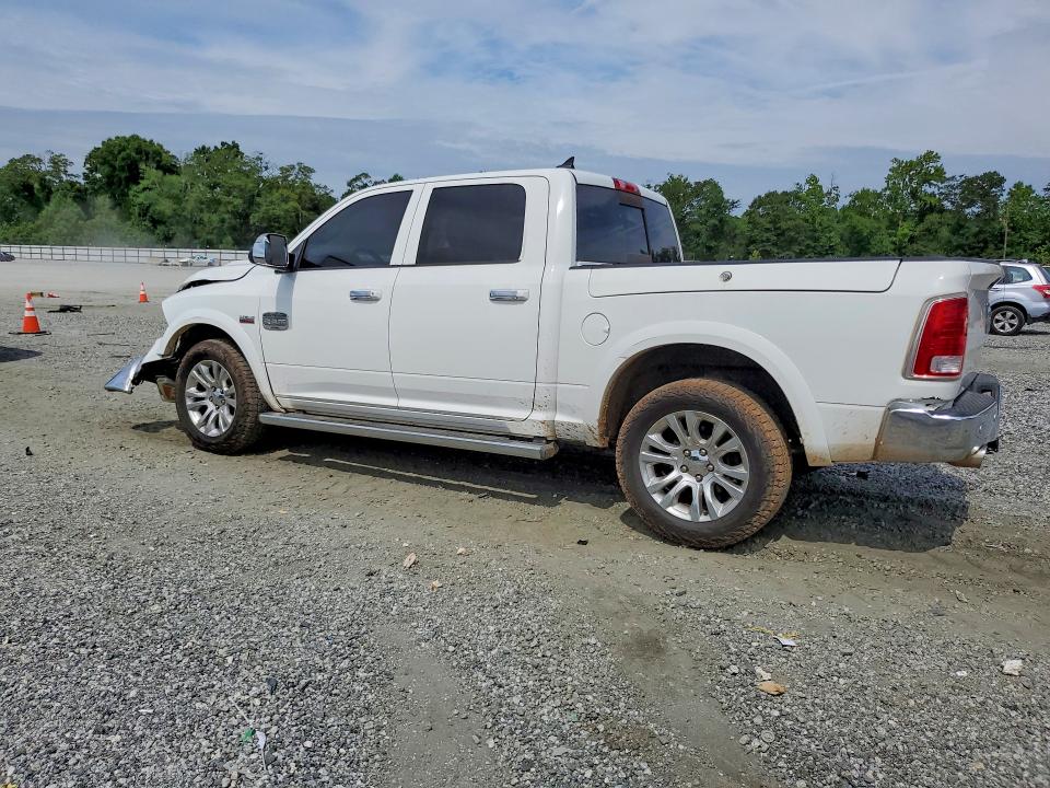 Photo 2 from auction – 2014 RAM 1500 with VIN 1C6RR7PT7ES143794