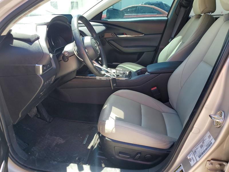 Foto 7 de la subasta – 2024 MAZDA CX-30 con VIN 3MVDMBCM5RM614910