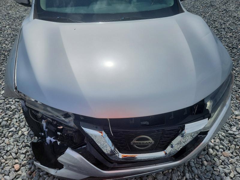 Photo 11 from auction – 2017 NISSAN ROGUE with VIN KNMAT2MTXHP605383