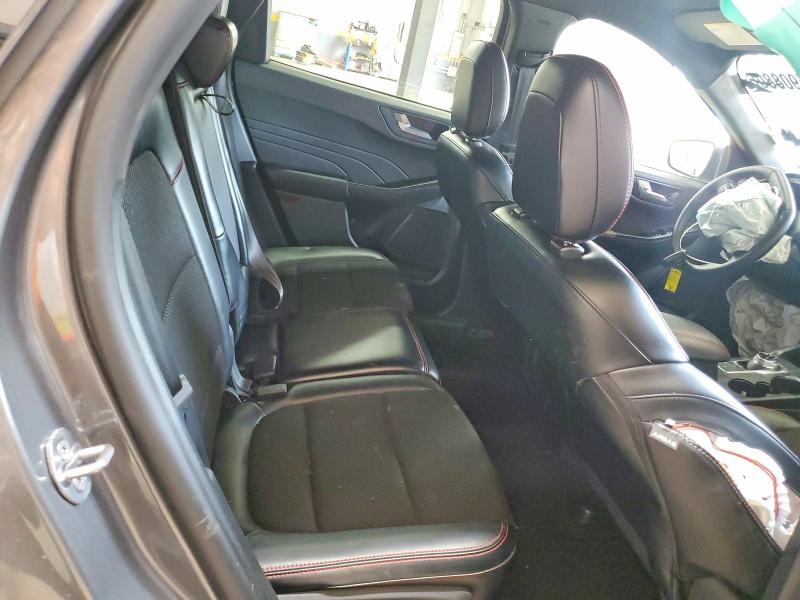 Photo 11 from auction – 2025 FORD ESCAPE with VIN 1FMCU0MN6SUA09820