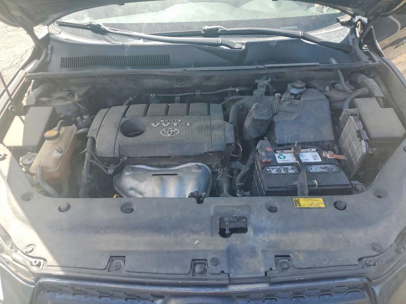 Photo 12 from auction – 2010 TOYOTA RAV4 with VIN JTMBF4DV3A5032921