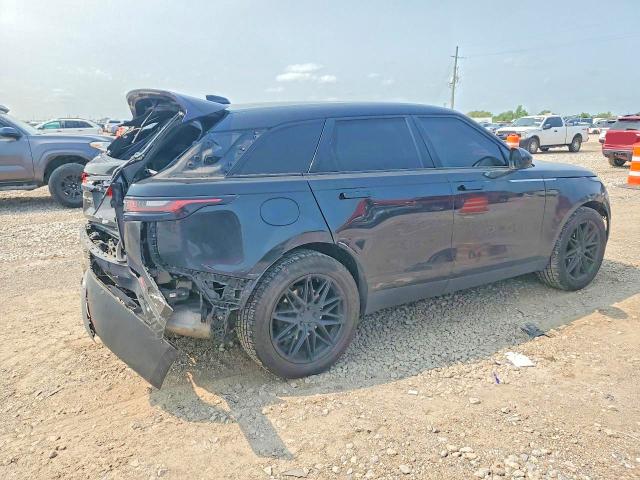 Photo 3 from auction – 2018 LAND ROVER RANGE ROVER VELAR with VIN SALYB2RX0JA777761