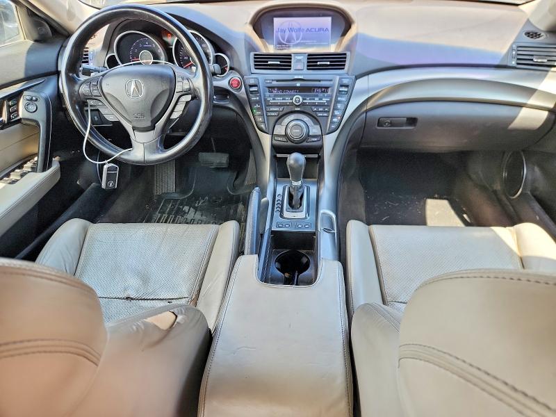 Photo 8 from auction – 2012 ACURA TL with VIN 19UUA9F78CA008788