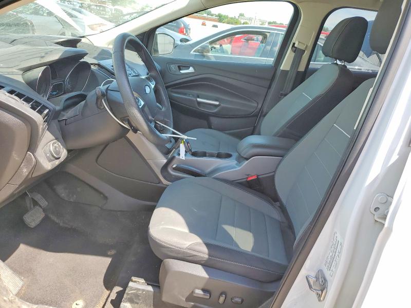 Photo 7 from auction – 2015 FORD ESCAPE with VIN 1FMCU9GX4FUC57250