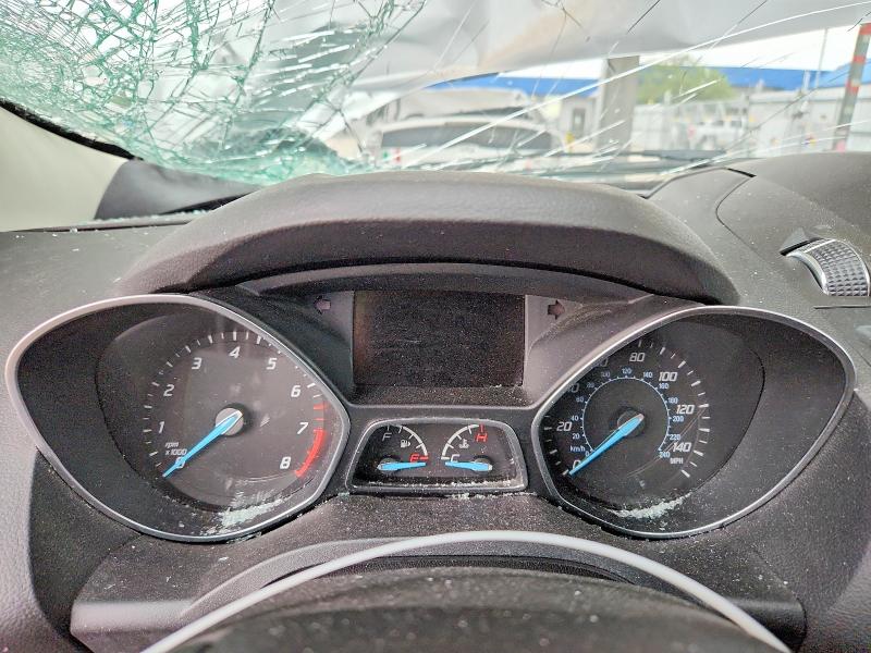 Фото 9 с аукциона – 2016 FORD ESCAPE с VIN 1FMCU0GX8GUA51653