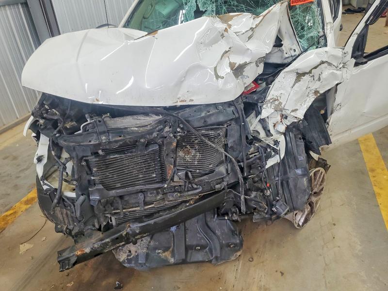 Photo 11 from auction – 2016 NISSAN FRONTIER with VIN 1N6AD0ER0GN750590