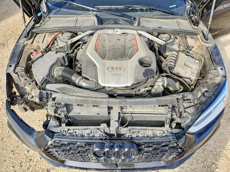 صورة رقم 11 من المزاد - 2018 AUDI S5 مع VIN WAUB4CF52JA136169