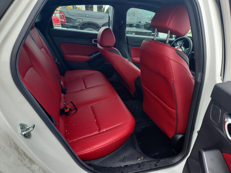 Photo 10 from auction – 2024 ACURA INTEGRA with VIN 19UDE4H3XRA020127