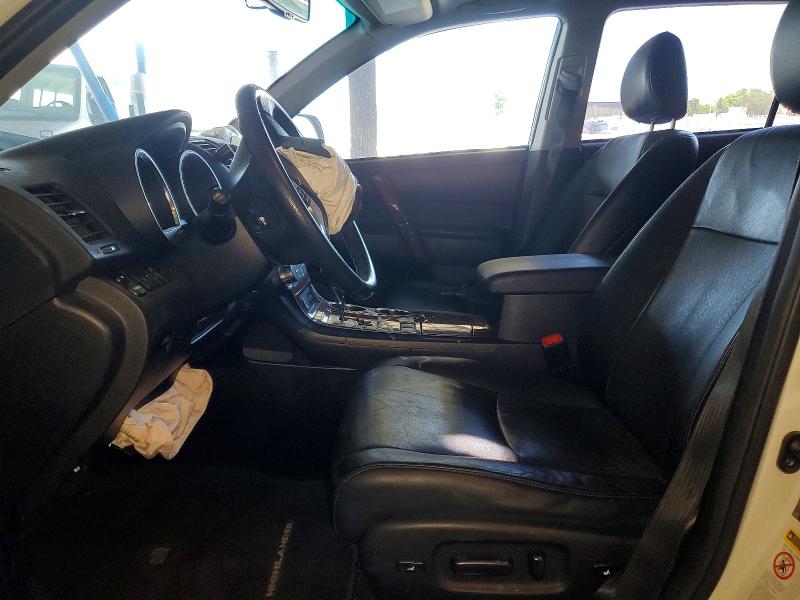 Photo 7 from auction – 2012 TOYOTA HIGHLANDER with VIN 5TDDK3EHXCS113595