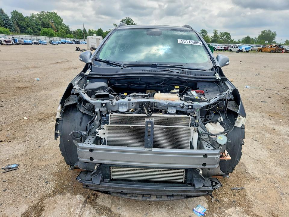 Фото 5 с аукциона – 2019 BUICK ENCORE с VIN KL4CJ1SBXKB741868