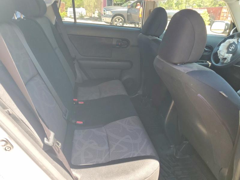 Photo 10 from auction – 2015 SCION XB with VIN JTLZE4FE6FJ077692