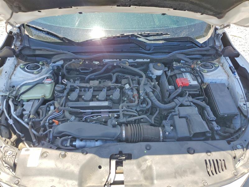 Photo 11 from auction – 2020 HONDA CIVIC with VIN SHHFK7H66LU406097