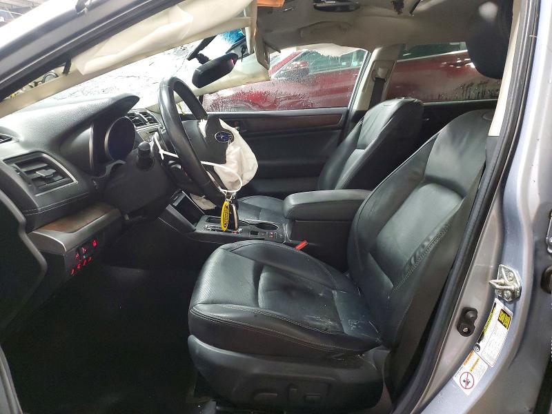 Photo 7 from auction – 2019 SUBARU OUTBACK with VIN 4S4BSANC8K3260011