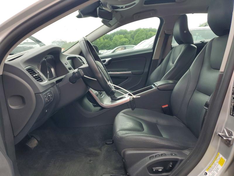 Photo 7 from auction – 2017 VOLVO S60 with VIN LYV402TK8HB135932