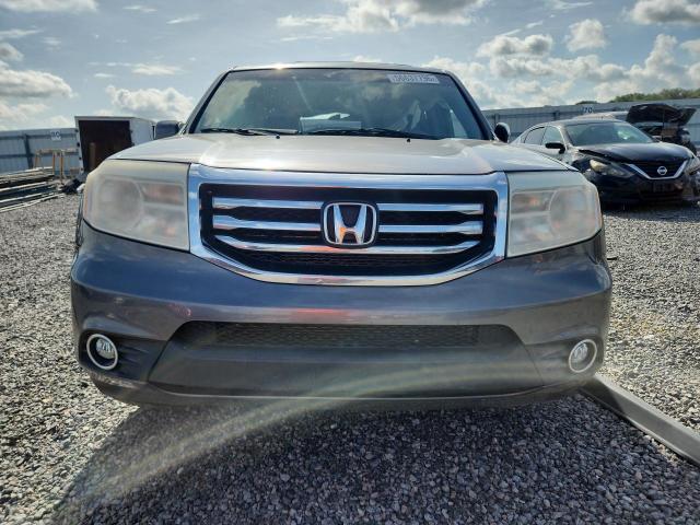 Photo 5 from auction – 2012 HONDA PILOT with VIN 5FNYF4H78CB011277