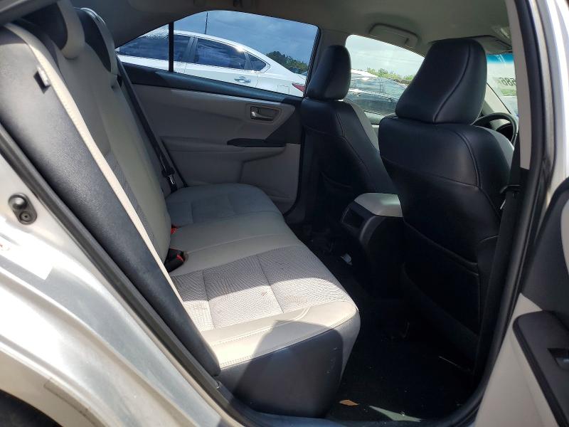 Photo 10 from auction – 2016 TOYOTA CAMRY with VIN 4T1BF1FK0GU138612
