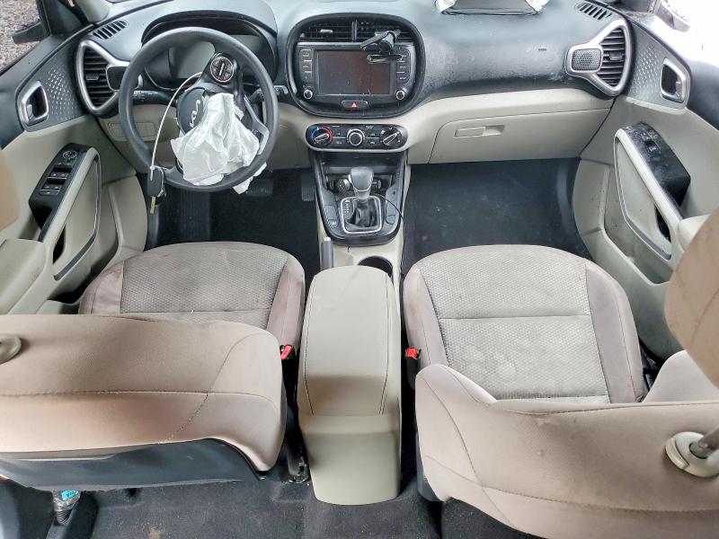Photo 8 from auction – 2025 KIA SOUL with VIN KNDJ23AU9S7947985