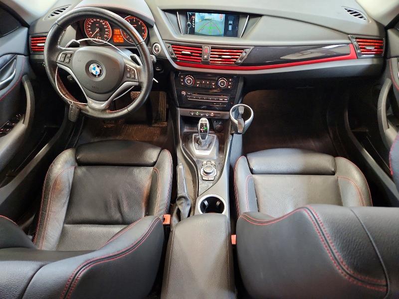 صورة رقم 8 من المزاد - 2015 BMW X1 مع VIN WBAVL1C59FVY36358