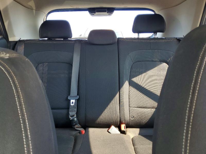 Photo 10 from auction – 2020 HYUNDAI VENUE with VIN KMHRC8A34LU019553