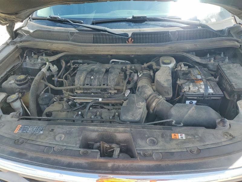 Photo 12 from auction – 2018 FORD EXPLORER with VIN 1FM5K7D80JGA66898