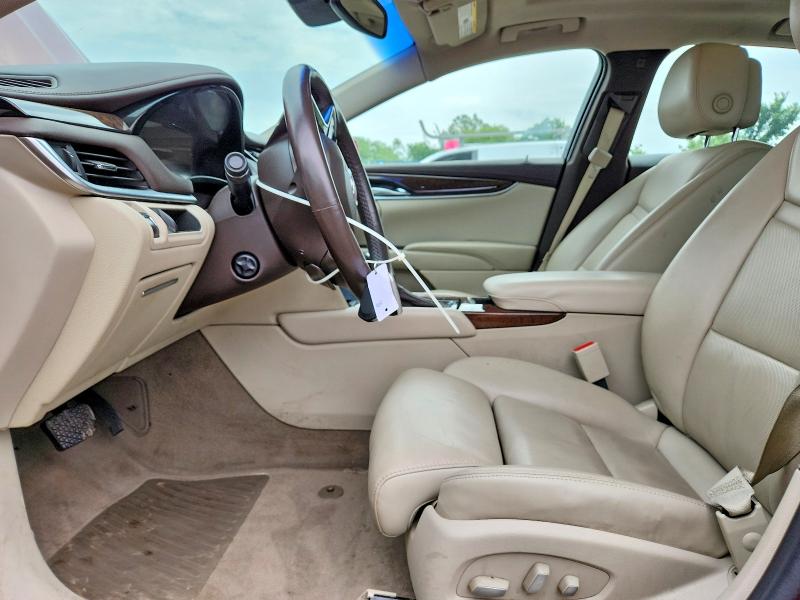 Photo 7 from auction – 2013 CADILLAC XTS with VIN 2G61R5S38D9142271