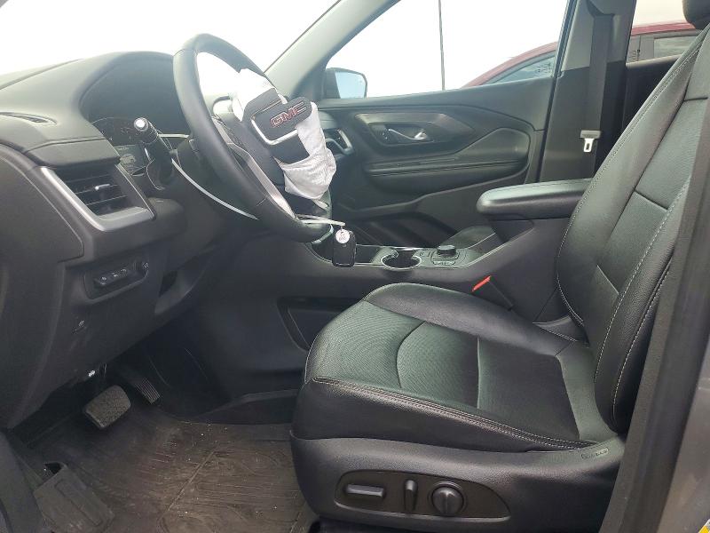 Photo 7 from auction – 2024 GMC TERRAIN with VIN 3GKALPEG5RL113246