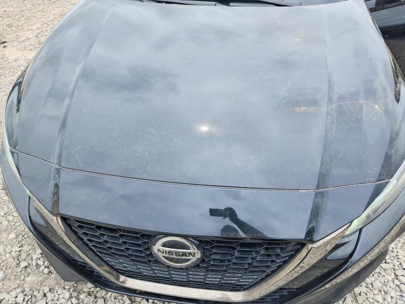 Photo 11 from auction – 2021 NISSAN ALTIMA with VIN 1N4AL4CV2MN324981
