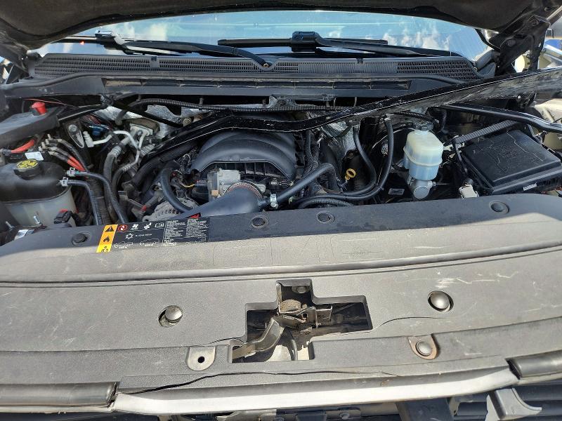 Photo 11 from auction – 2017 GMC SIERRA with VIN 3GTU2MEC5HG453852