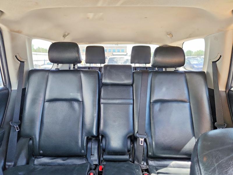 Photo 10 from auction – 2013 TOYOTA 4RUNNER with VIN JTEBU5JR1D5114441