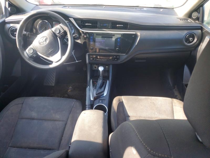 Photo 8 from auction – 2018 TOYOTA COROLLA with VIN 2T1BURHE0JC049840