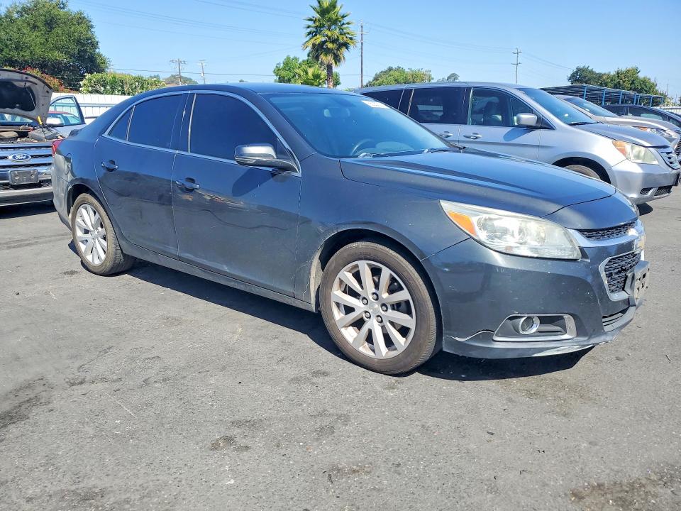Zdjęcie 4 z aukcji – 2015 CHEVROLET MALIBU z VIN 1G11D5SL3FF167447