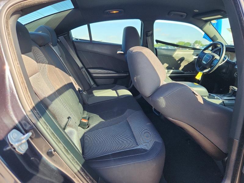 Photo 10 from auction – 2019 DODGE CHARGER with VIN 2C3CDXBG3KH674635