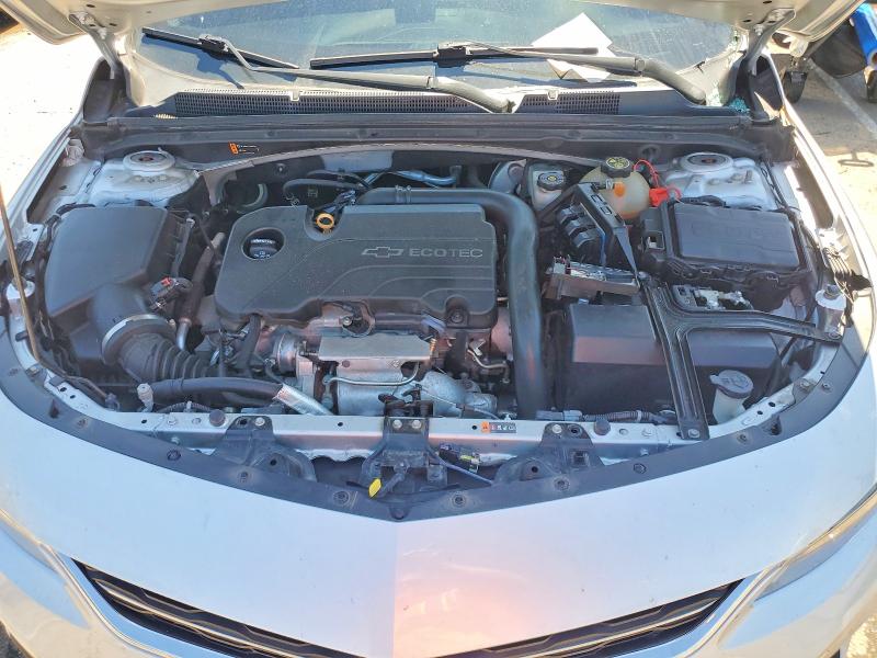 Photo 11 from auction – 2017 CHEVROLET MALIBU with VIN 1G1ZE5ST5HF247867