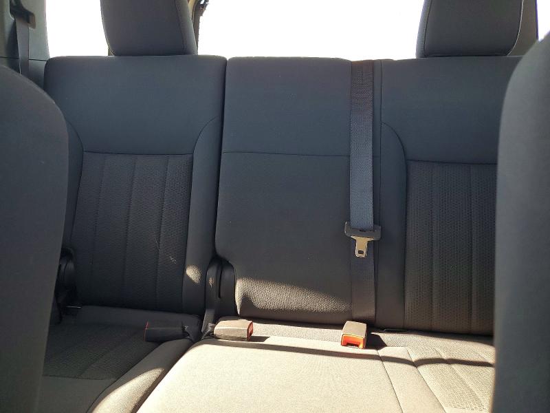 Photo 10 from auction – 2012 JEEP LIBERTY with VIN 1C4PJMAK5CW110739