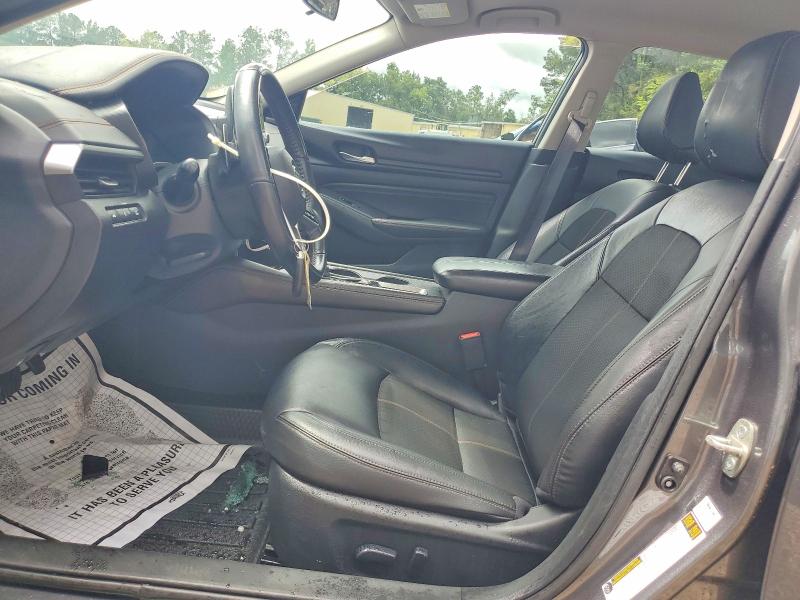 Photo 7 from auction – 2021 NISSAN ALTIMA with VIN 1N4BL4CV4MN362765