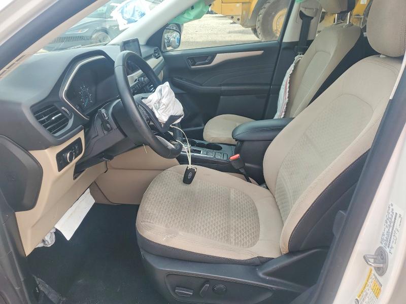 Photo 7 from auction – 2022 FORD ESCAPE with VIN 1FMCU0G61NUB98756