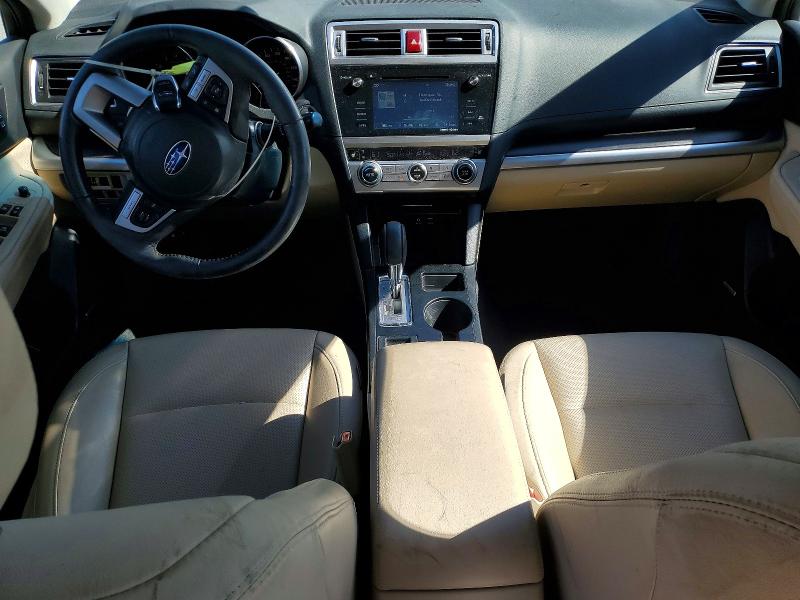 Photo 8 from auction – 2017 SUBARU LEGACY with VIN 4S3BNAK66H3064832