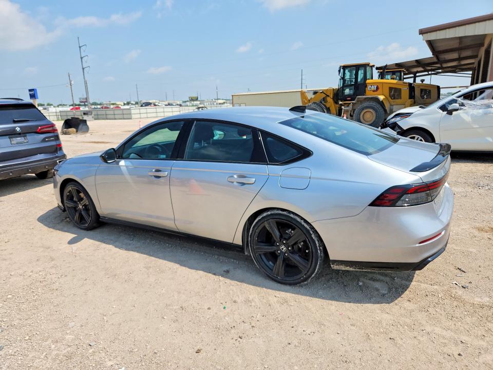 Zdjęcie 2 z aukcji – 2024 HONDA ACCORD z VIN 1HGCY2F73RA069036