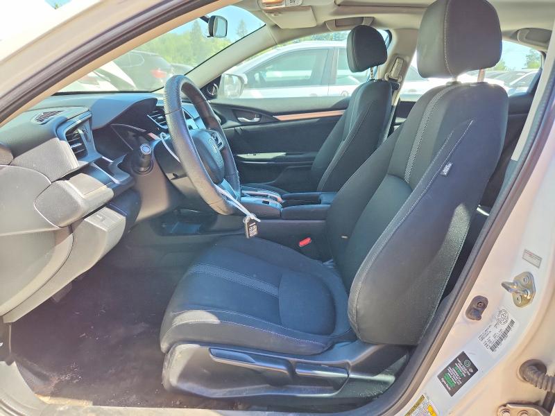 Фото 7 с аукциона – 2016 HONDA CIVIC с VIN 2HGFC2F7XGH014917