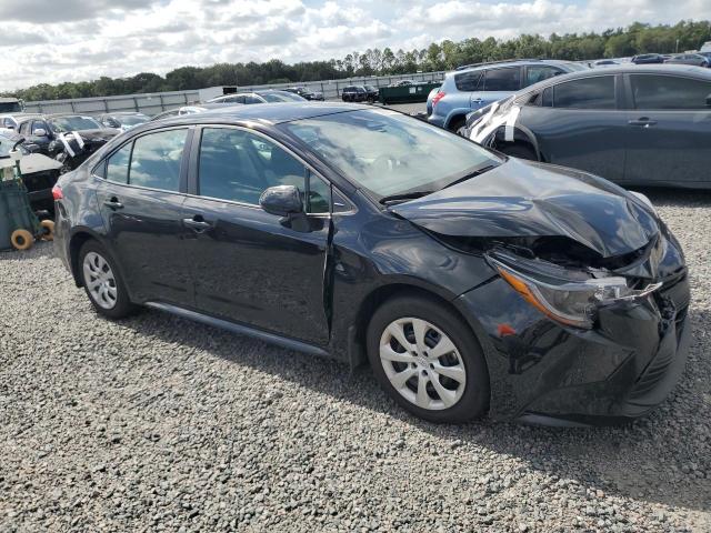 Photo 4 from auction – 2025 TOYOTA COROLLA with VIN 5YFB4MDE9SP262053