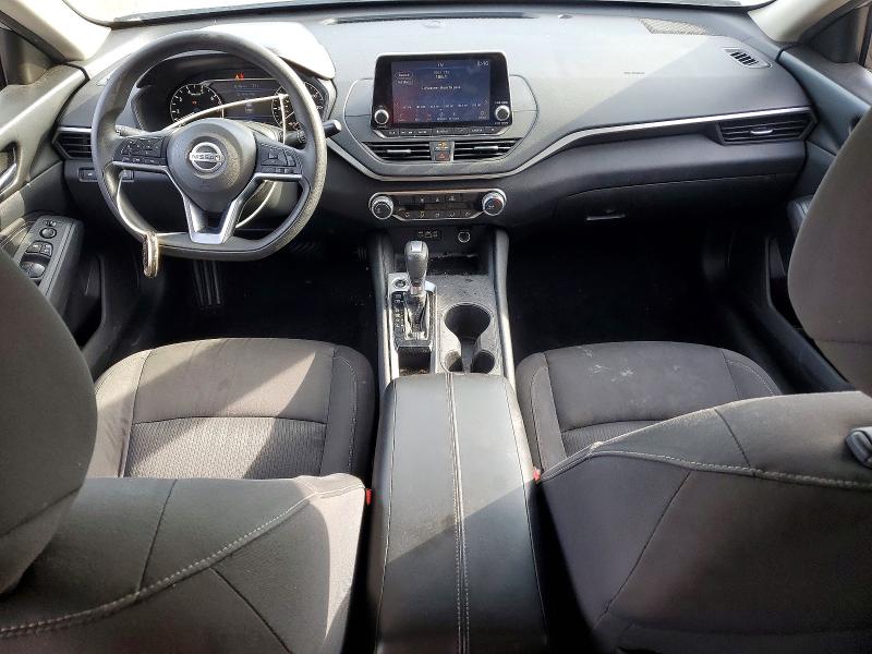 Photo 8 from auction – 2020 NISSAN ALTIMA with VIN 1N4BL4BV7LC255253