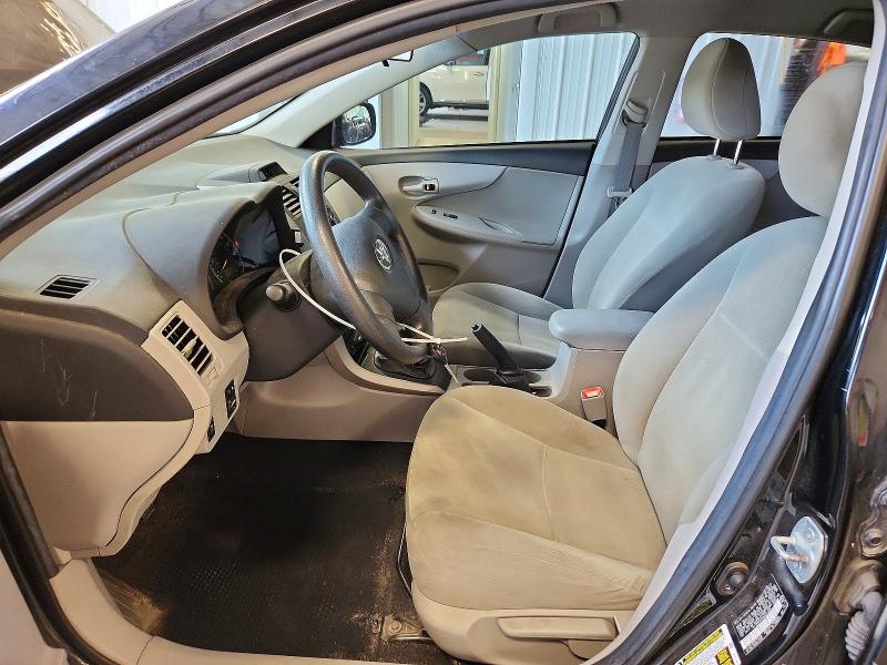 Photo 7 from auction – 2013 TOYOTA COROLLA with VIN 2T1BU4EE5DC047934