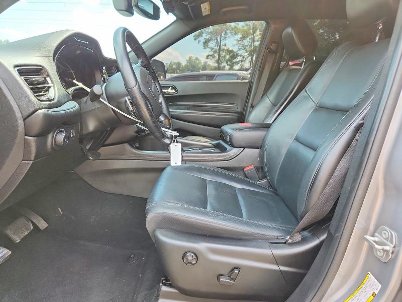 Photo 7 from auction – 2021 DODGE DURANGO with VIN 1C4RDJDG6MC611146