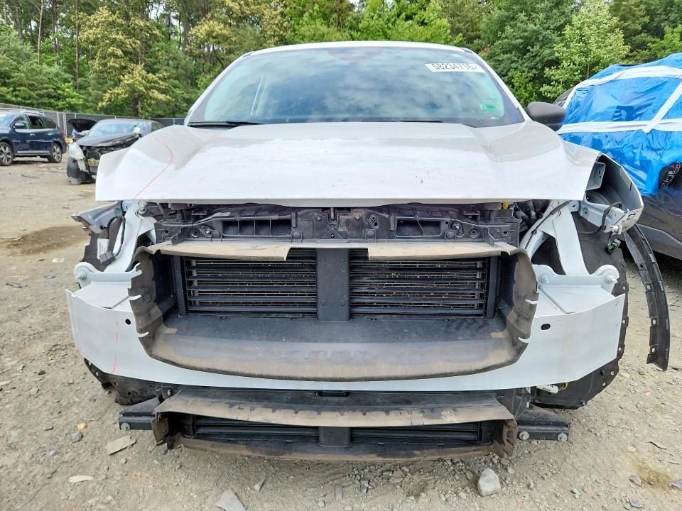 Photo 5 from auction – 2021 FORD ESCAPE with VIN 1FMCU0F62MUA01786